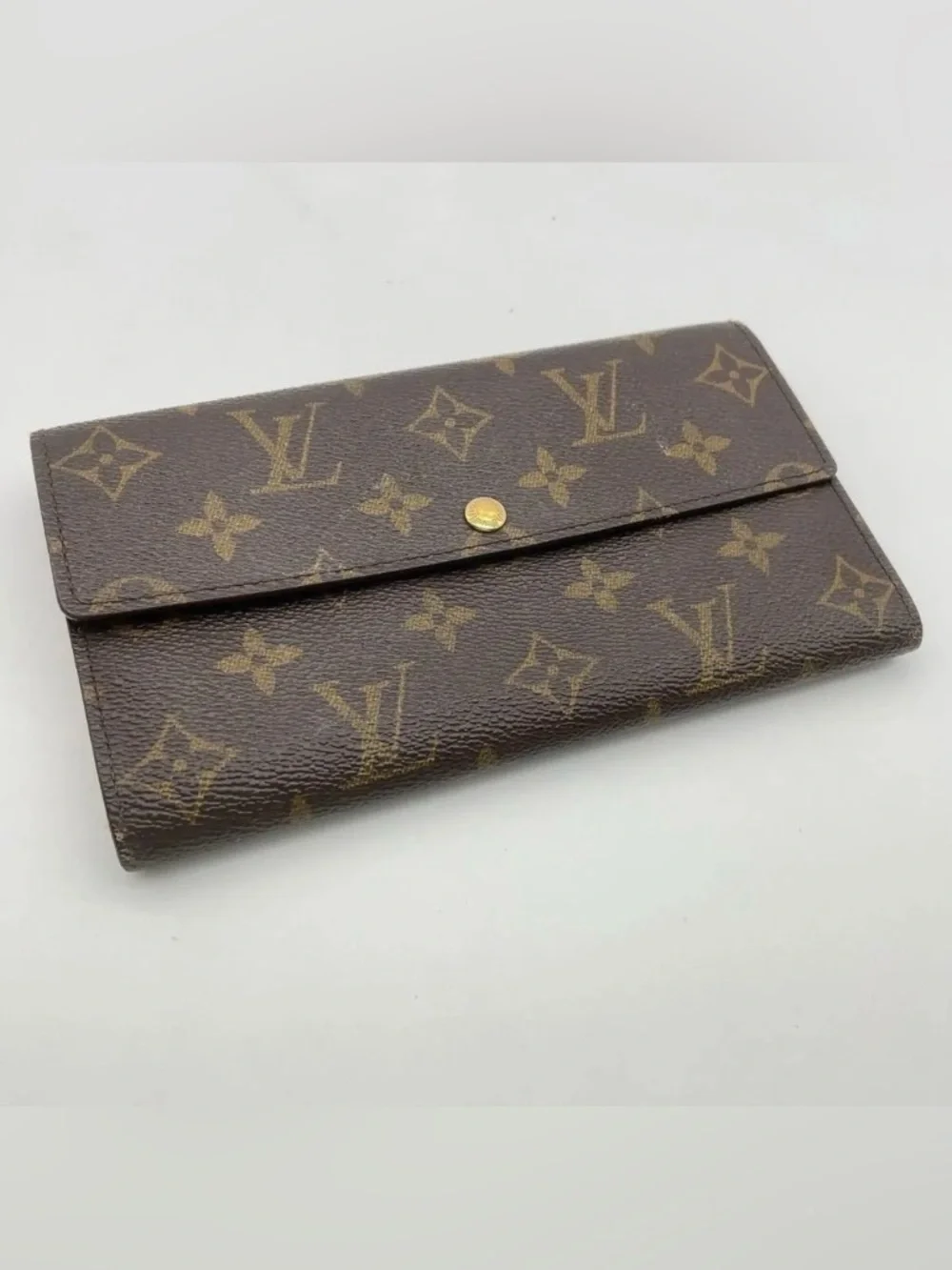 Louis Vuitton brand louis
